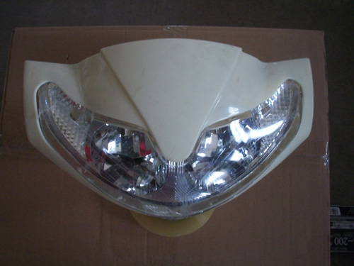 電動三輪車配件的保養