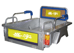 電動(dòng)三輪車配件之電池的保養(yǎng)