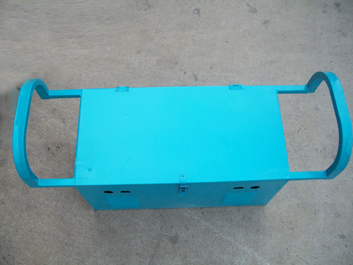 電動三輪車散件