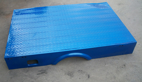 電瓶三輪車車箱