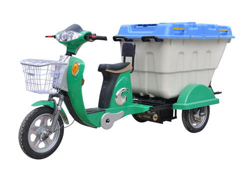 電動三輪車受歡迎的原因是什么