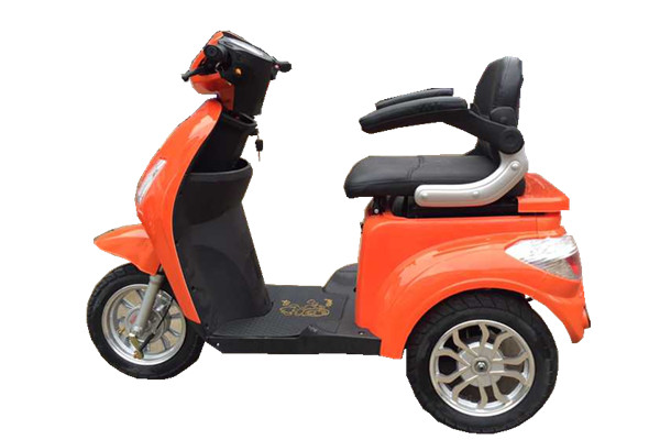 滄州老年代步車