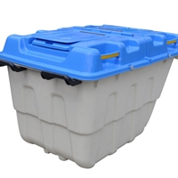 廣州保潔車車廂