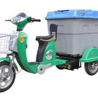 廣州電動環衛車泥板