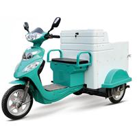 電動環(huán)衛(wèi)車