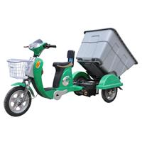 鳳凰之星500L保潔車