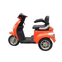 西安老年代步車