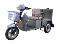 滄州XYD-BXG不銹鋼保潔車(chē)