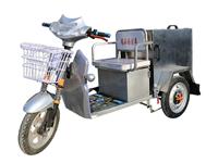 滄州XYD-BXG210L不銹鋼保潔車(chē)