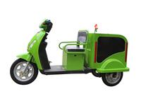 CTKC-KB-50L電動保潔車