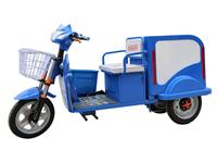 XYD-KB50L電動保潔車