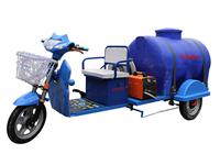 鄭州電動消殺車