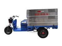 鄭州高壓沖洗車