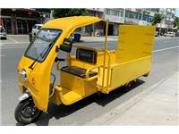 濟(jì)南六桶電動(dòng)三輪車