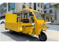 濟(jì)南六桶電動(dòng)三輪車